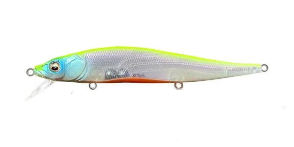 Megabass Vision Oneten - USA Spec