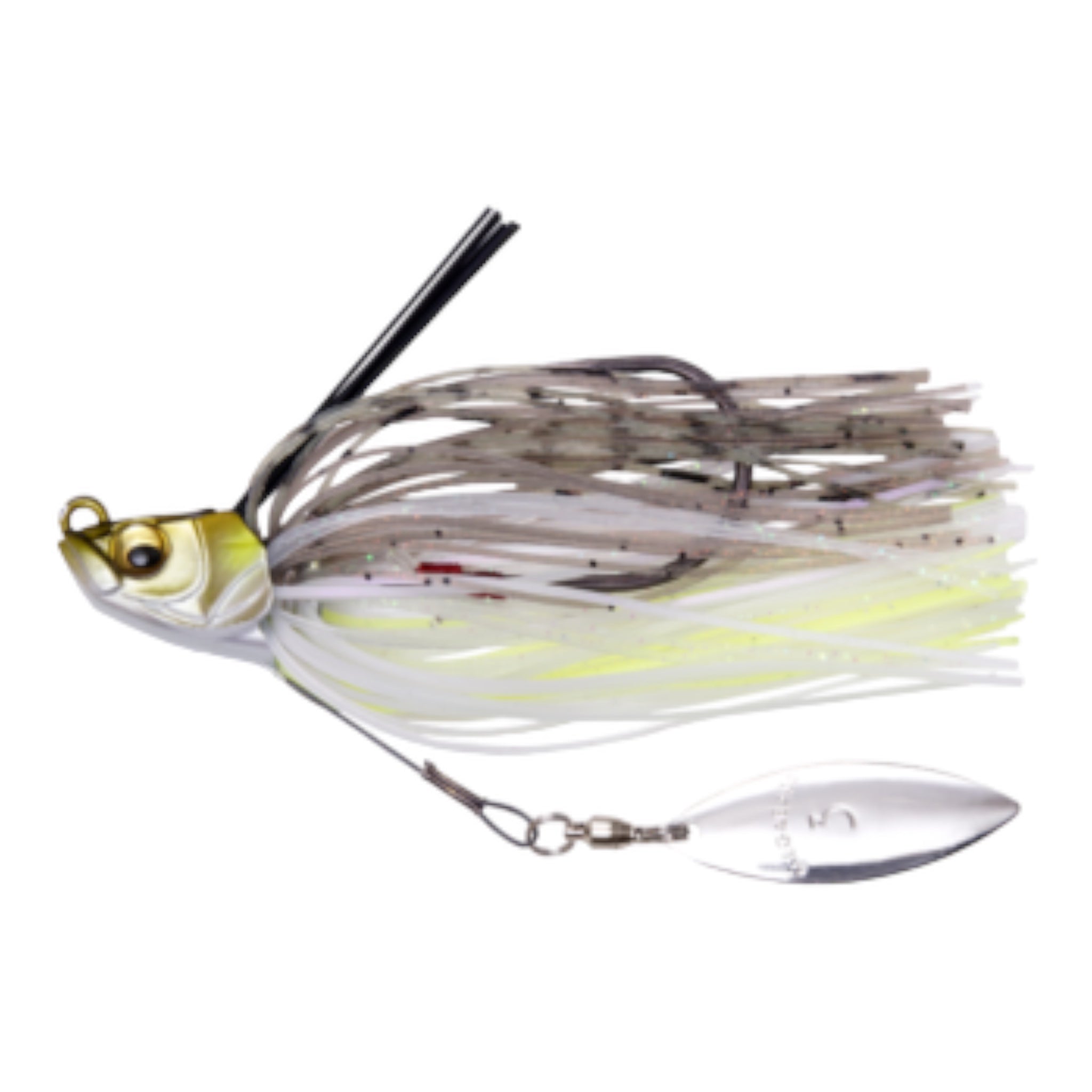 Megabass Uoze Swimmer Japanese soft plastic bait - view 11