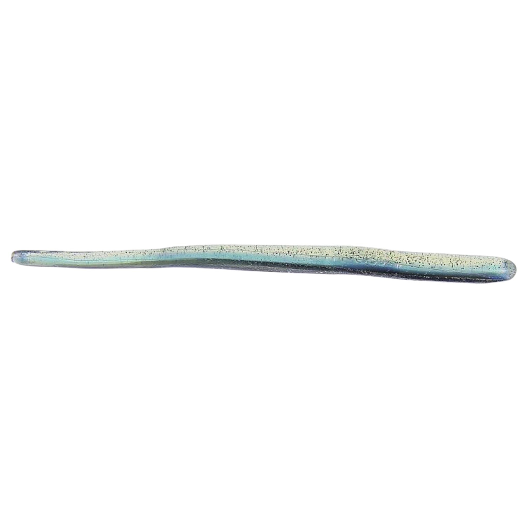 Roboworm 4" Alive Shad - 8 Pack soft plastic bait - color options