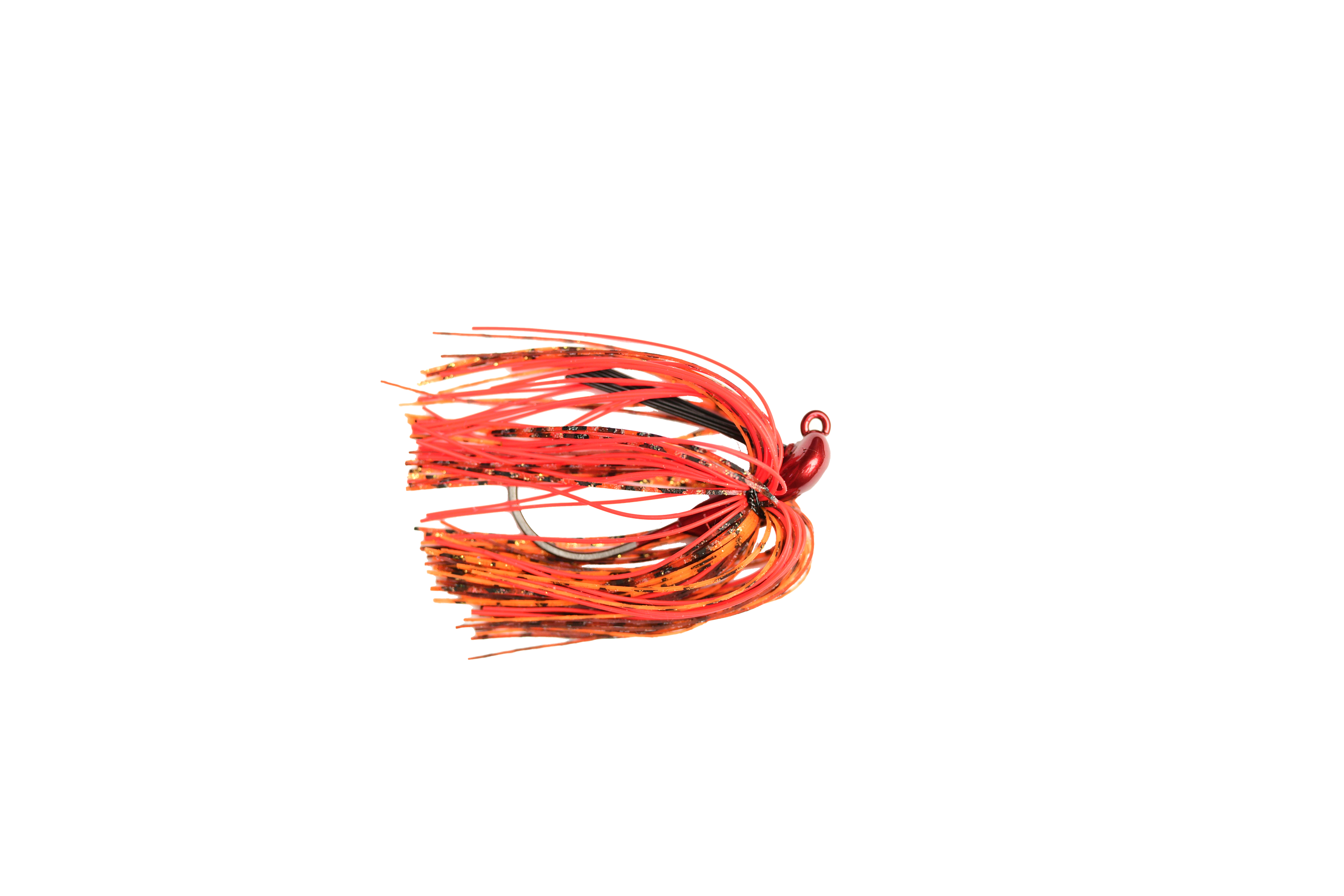Hags All Around Jig - Spring Red bass fishing tackle