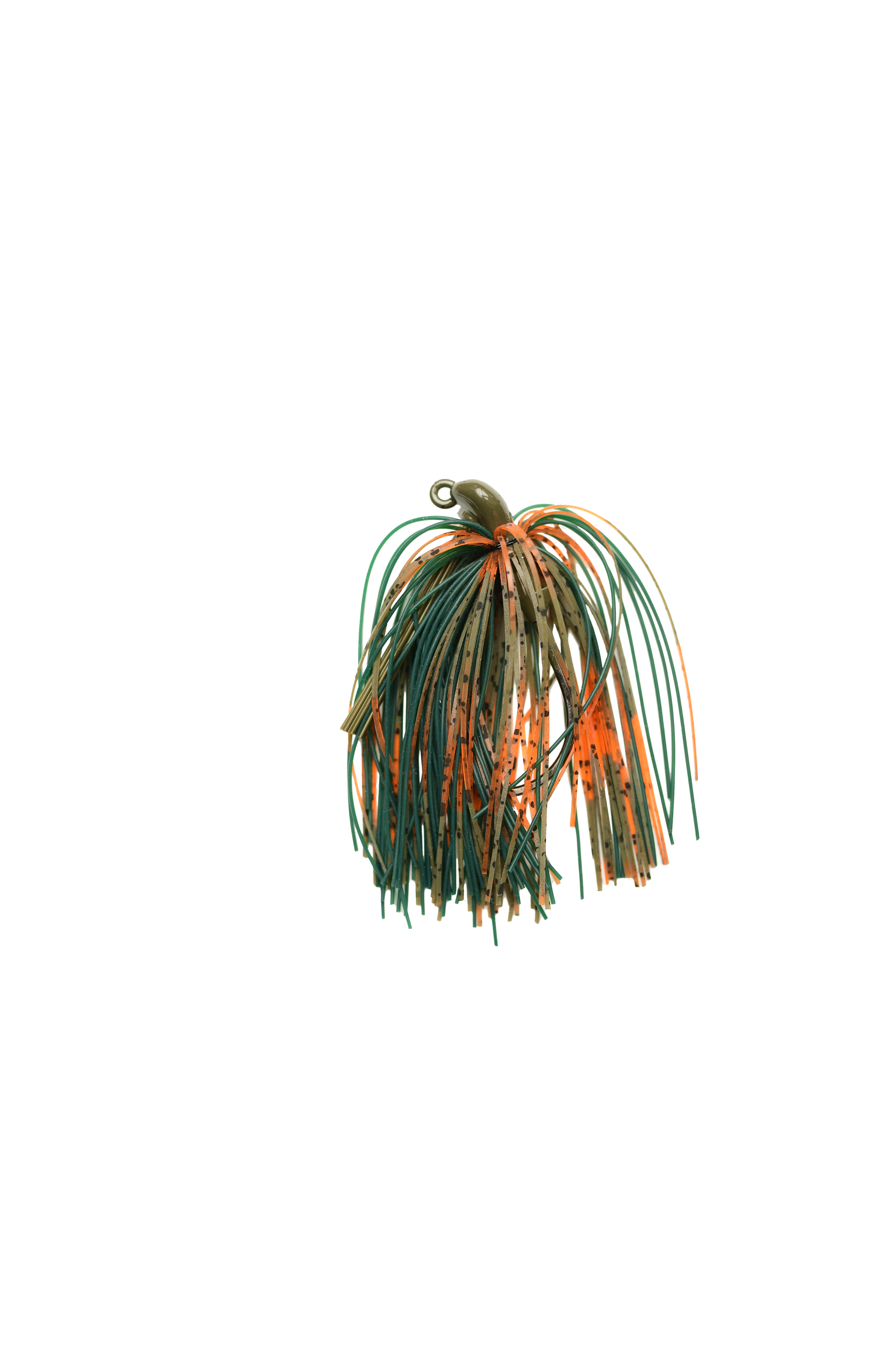 Hags All Around Jig - Bama Craw bass fishing tackle