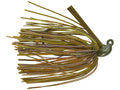 Hags All Around Jig - Hubbard Craw bass fishing tackle
