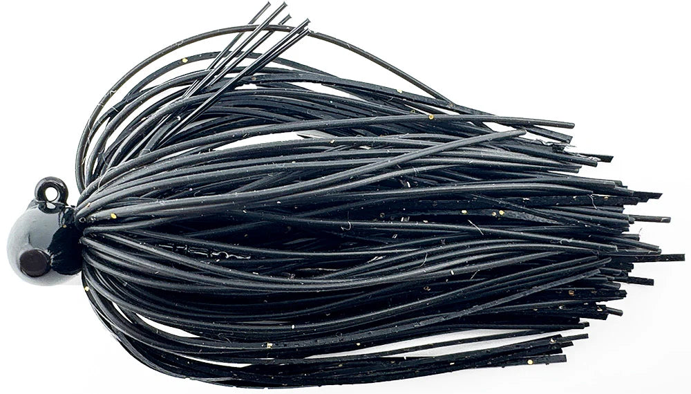 Hags Micro Jig - Gotham bass fishing tackle