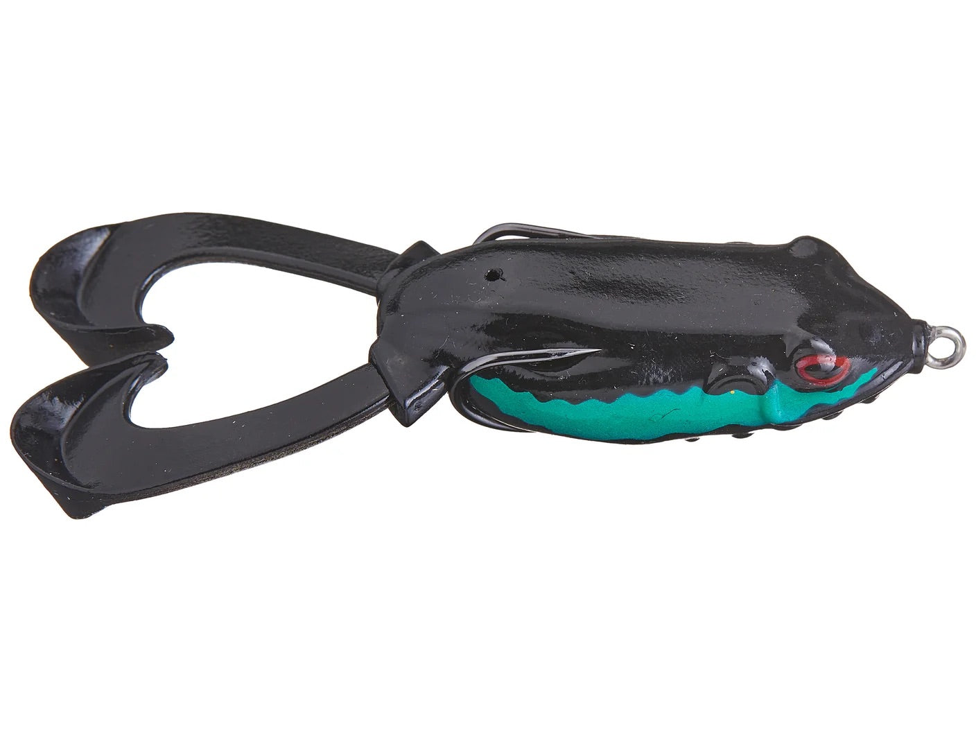 Hags Outlier Frog - Phantom bass fishing tackle