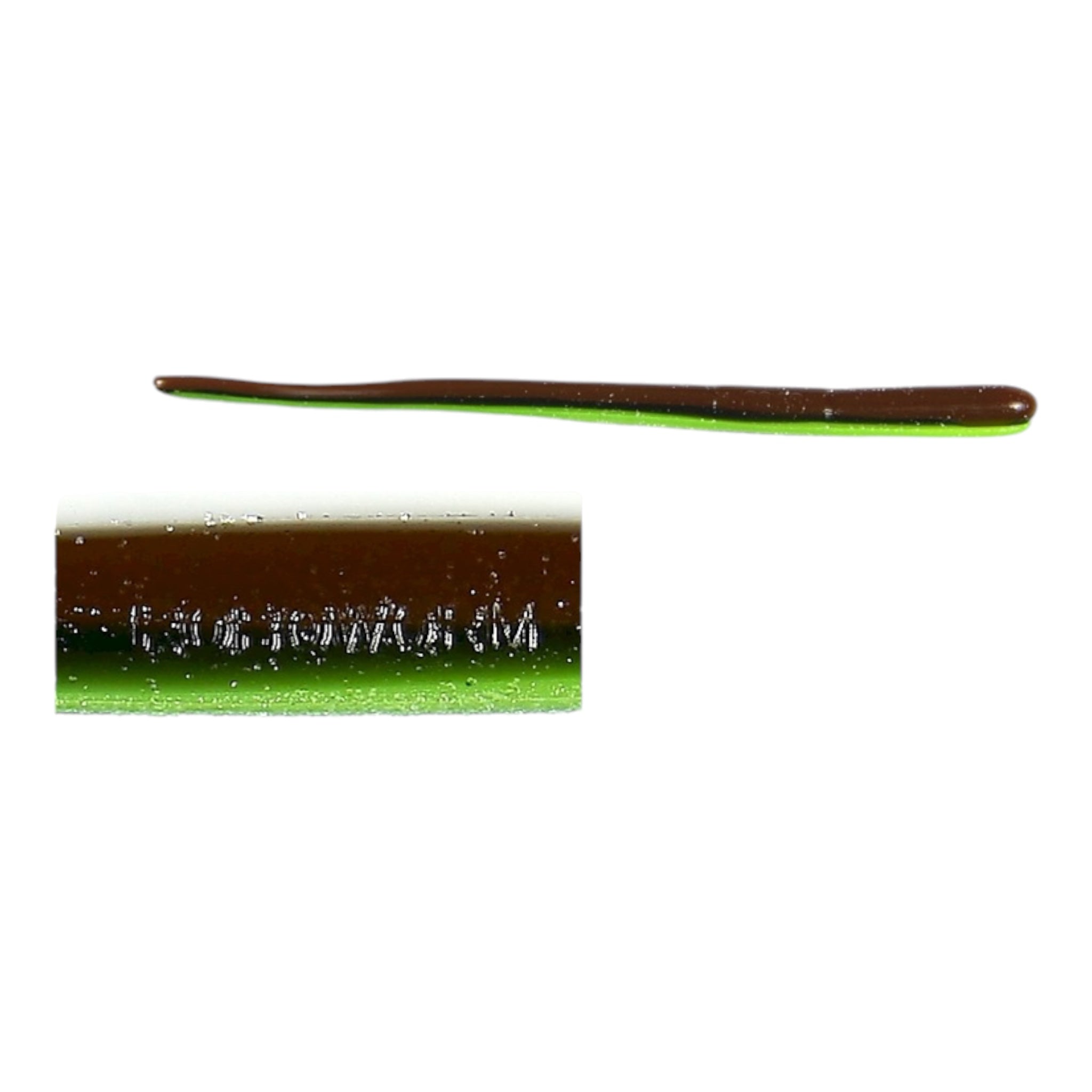 Roboworm 6" Straight Tail Worm - 10 Pack soft plastic bait - view 11
