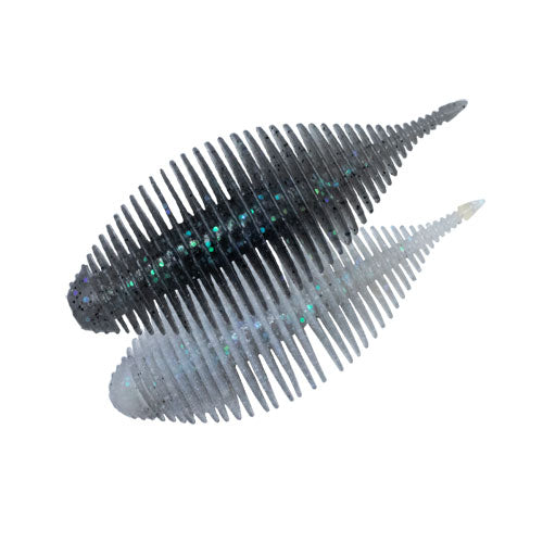 Geecrack Imokemushi 95mm SAF Japanese soft plastic bait - view 7