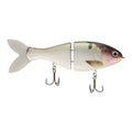 Bucca Brand 6in Trick Shad handcrafted fishing lure - product photo