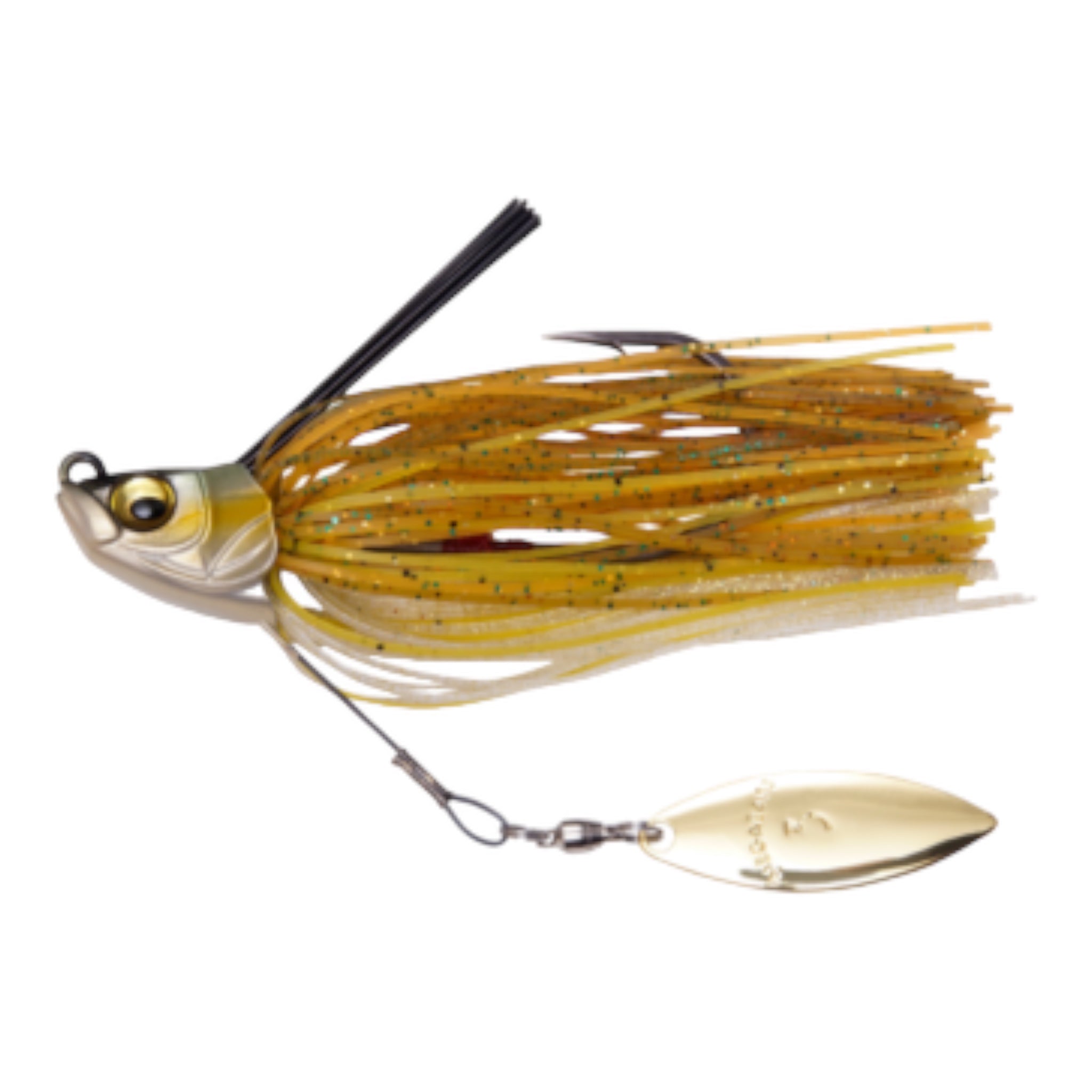 Megabass Uoze Swimmer Japanese soft plastic bait - view 6