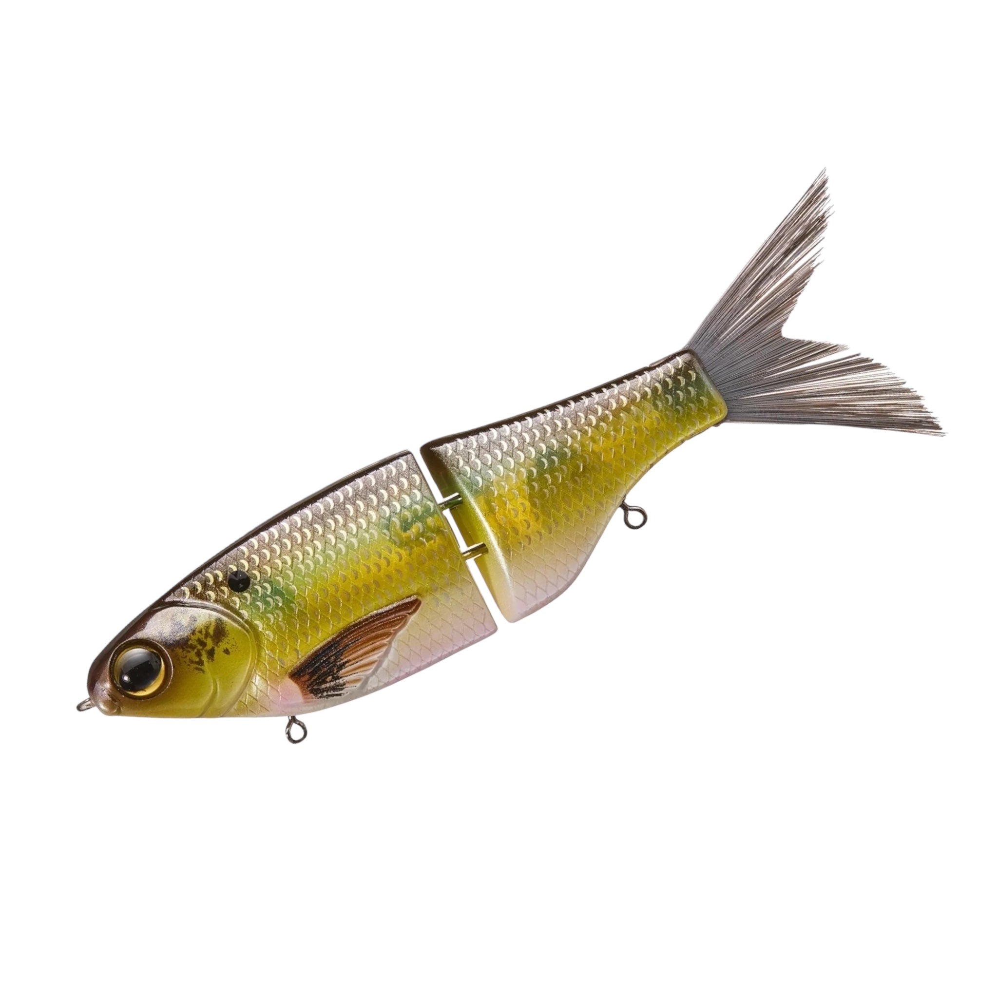 Pro KGB Chad Shad 180 fishing lure - view 8