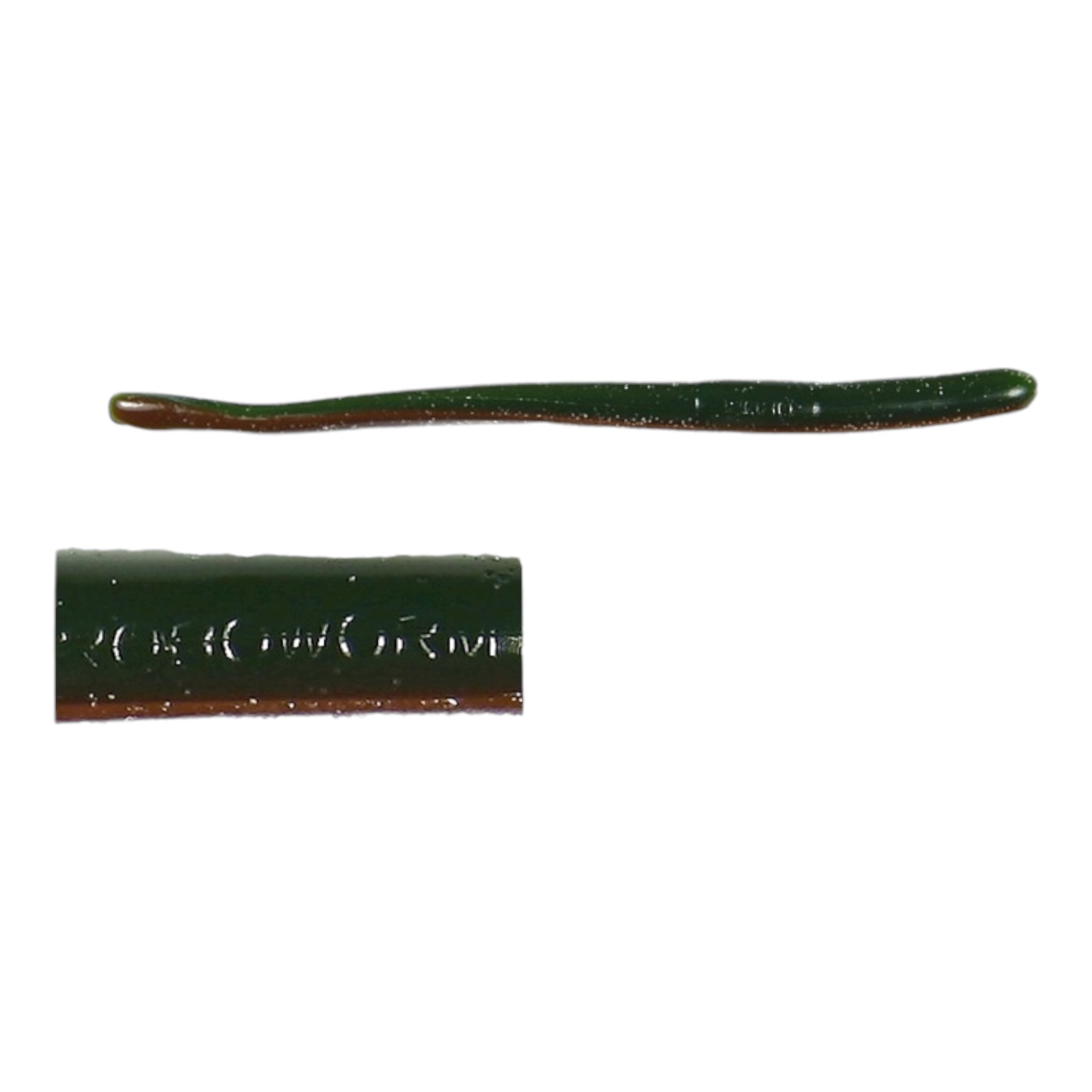 Roboworm 6" Straight Tail Worm - 10 Pack soft plastic bait - view 14