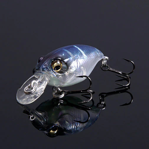 Megabass Griffon SR-X Bait Finesse Japanese fishing lure - color options