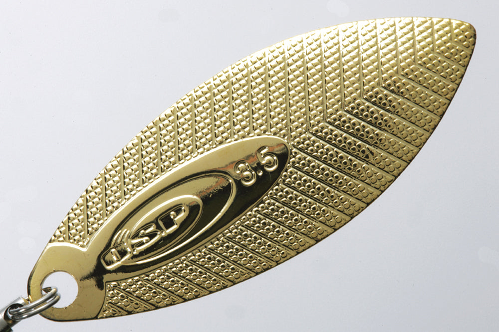 OSP High Pitcher Double Willow 1/2oz Japanese fishing lure - product photo