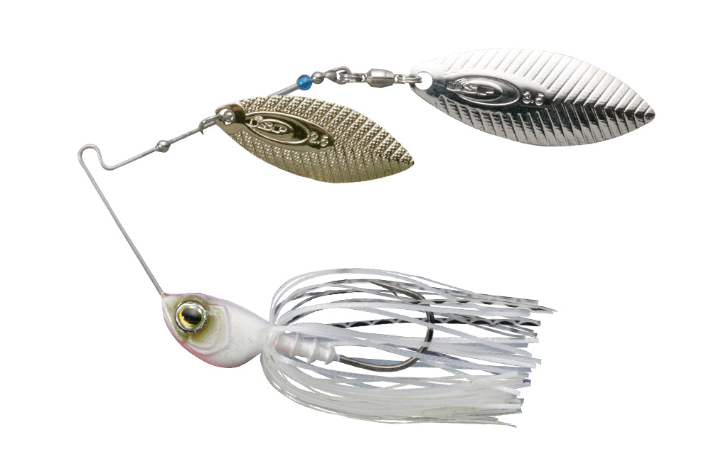OSP High Pitcher Double Willow 1/2oz Japanese fishing lure - color options