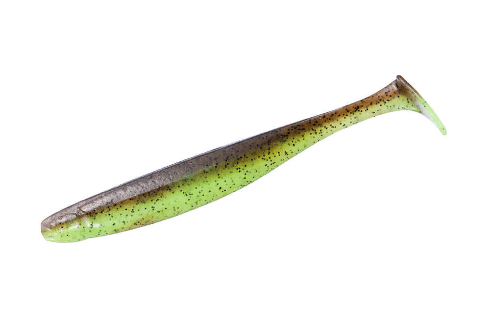 O.S.P Dolive Shad 4.5inch Japanese soft plastic bait - color options