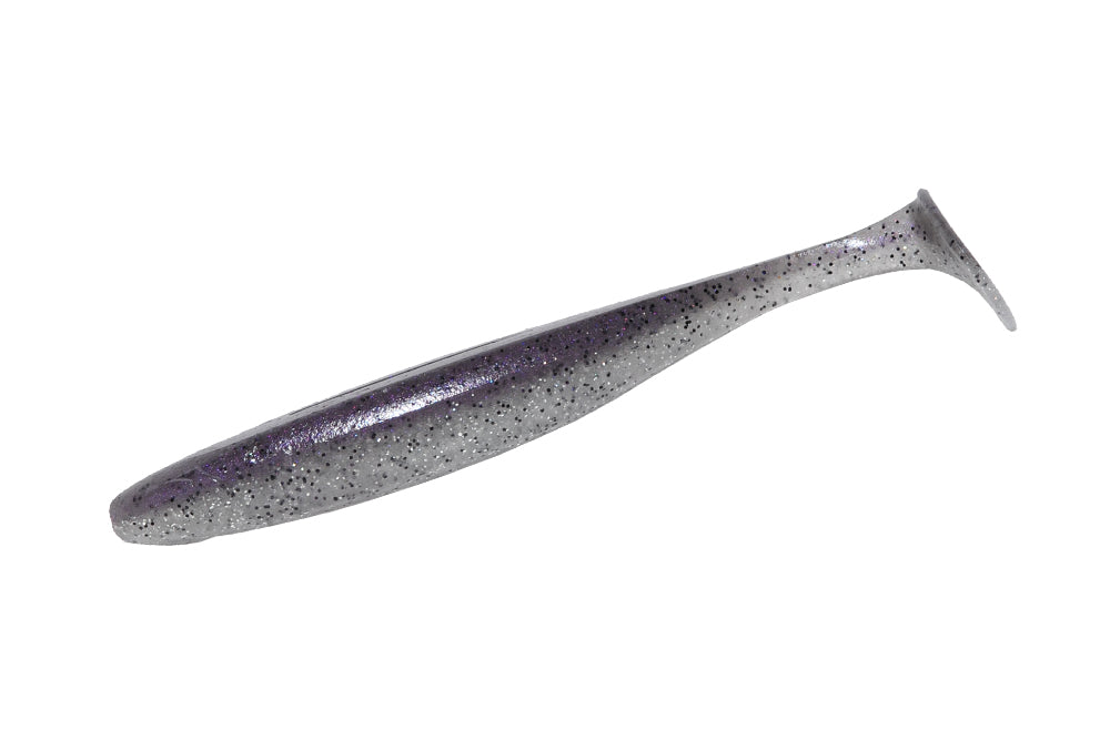 O.S.P Dolive Shad 4.5inch Japanese soft plastic bait - view 6