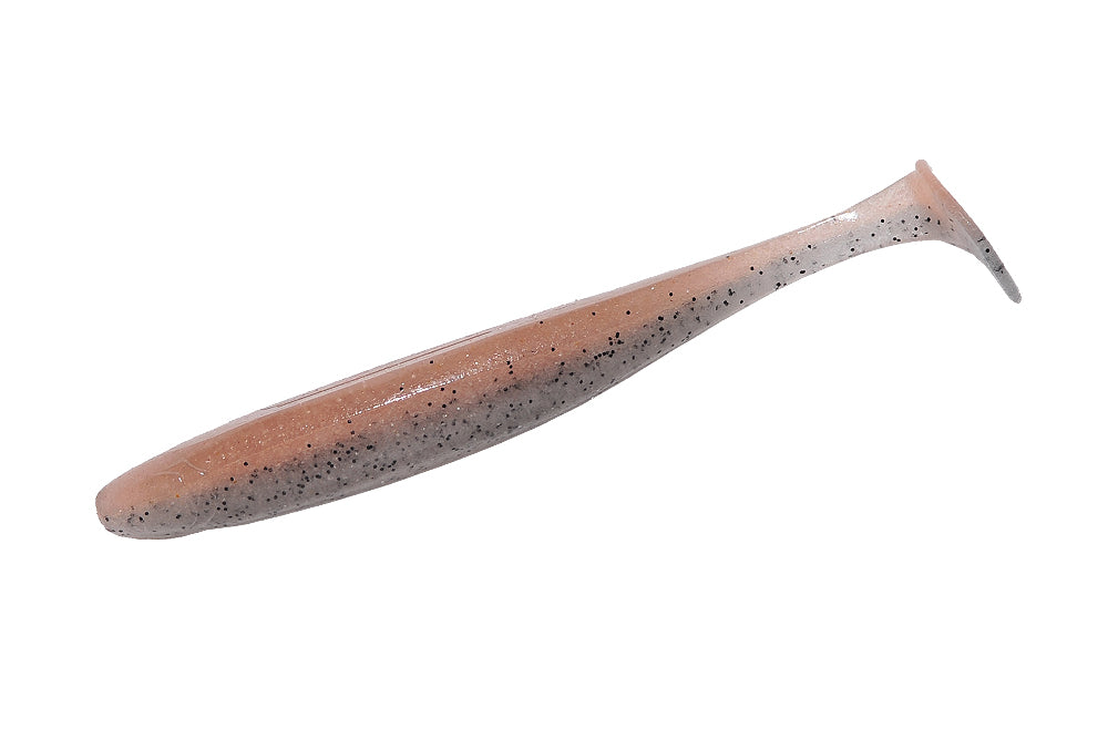 O.S.P Dolive Shad 4.5inch Japanese soft plastic bait - view 9