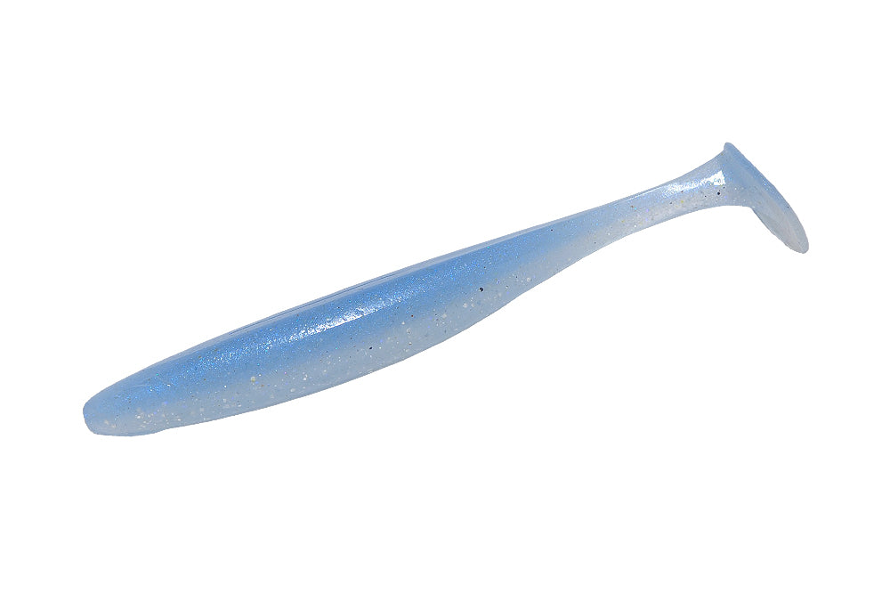 O.S.P Dolive Shad 4.5inch Japanese soft plastic bait - view 10
