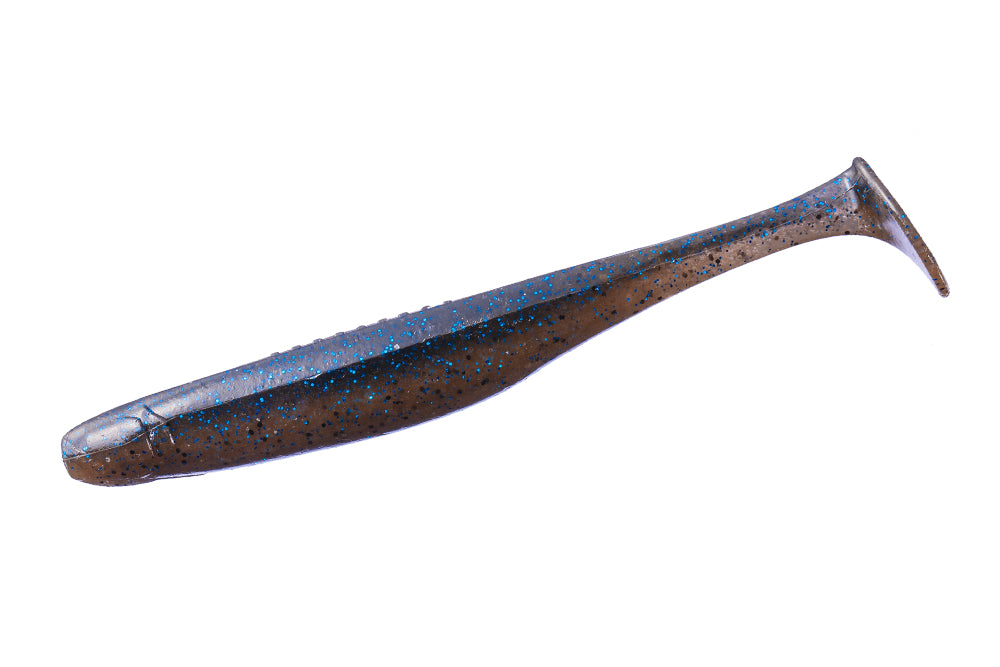 O.S.P Dolive Shad 3.5inch Japanese soft plastic bait - view 19