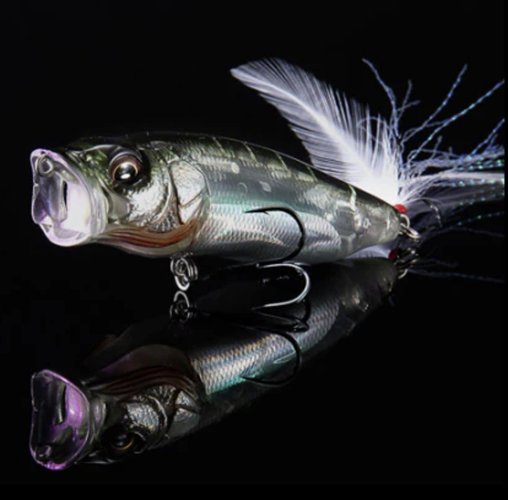 (SP-C) Ito Clear Laker