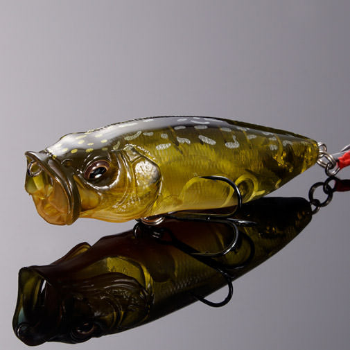 Ito Gori - Respect Series #46