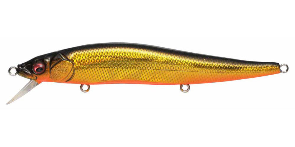 Megabass Vision Oneten - JDM Spec Japanese fishing lure - color options