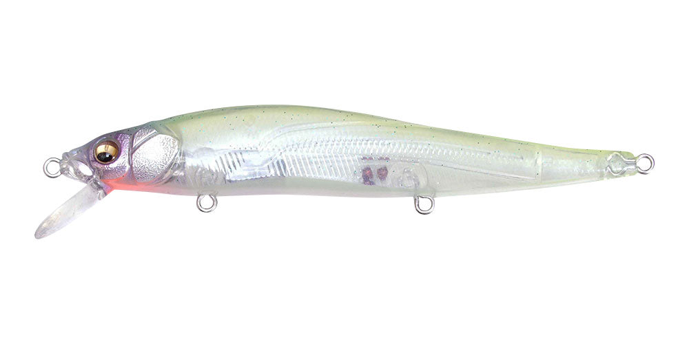 Megabass Vision Oneten - JDM Spec Japanese fishing lure - in action