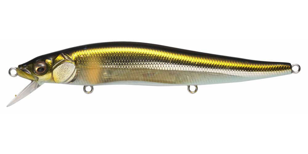 Megabass Vision Oneten - JDM Spec Japanese fishing lure - view 6
