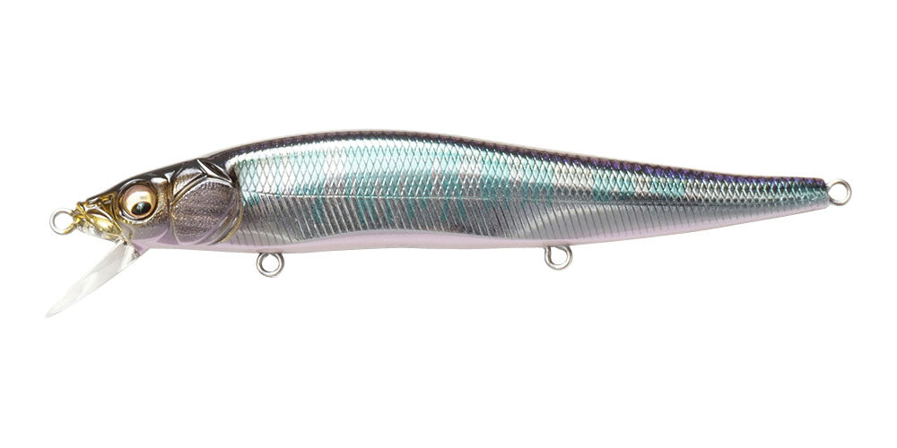 Megabass Vision Oneten - JDM Spec Japanese fishing lure - view 7