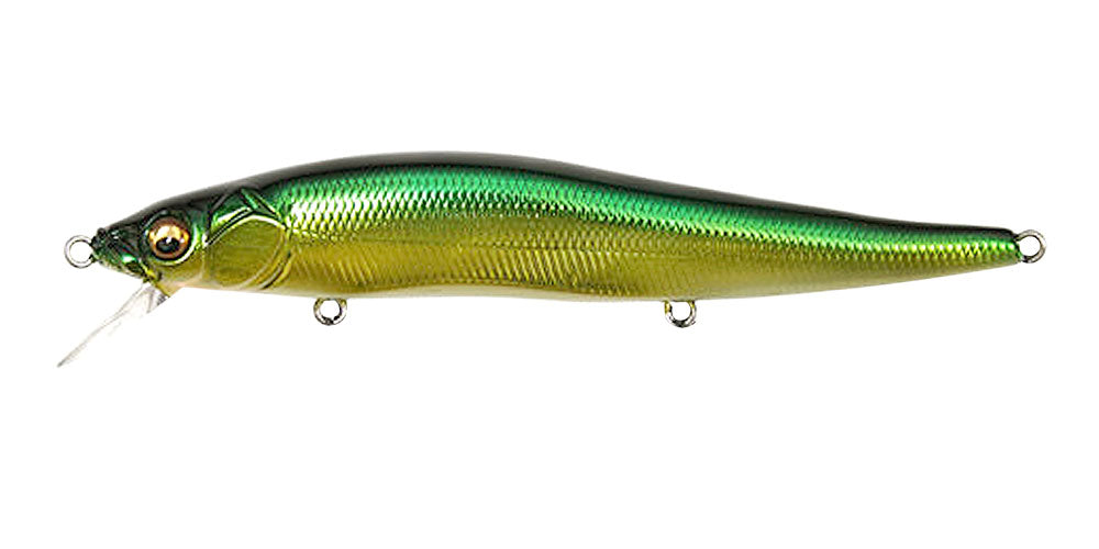 Megabass Vision Oneten - JDM Spec Japanese fishing lure - view 9