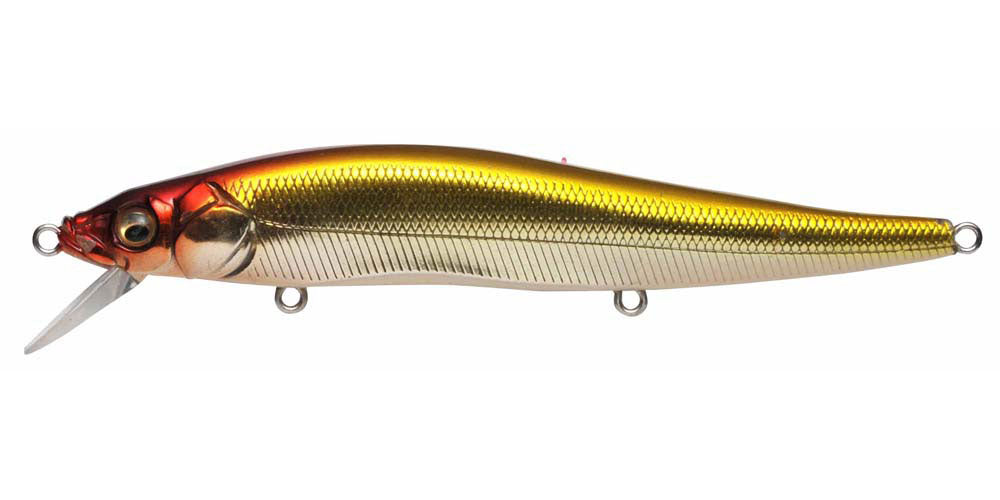 Megabass Vision Oneten - JDM Spec Japanese fishing lure - view 10