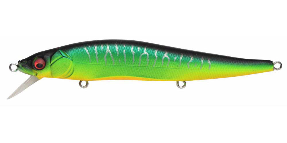 Megabass Vision Oneten - JDM Spec Japanese fishing lure - view 11