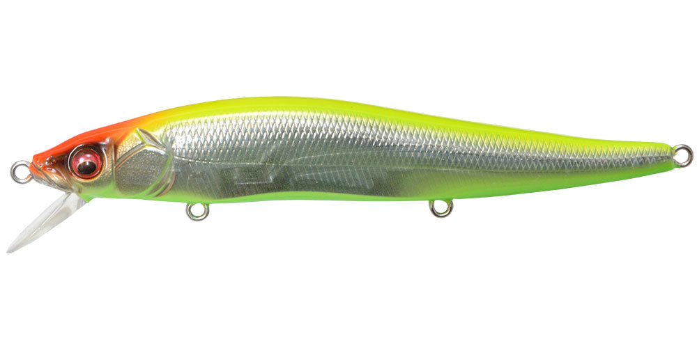 Megabass Vision Oneten - JDM Spec Japanese fishing lure - view 13