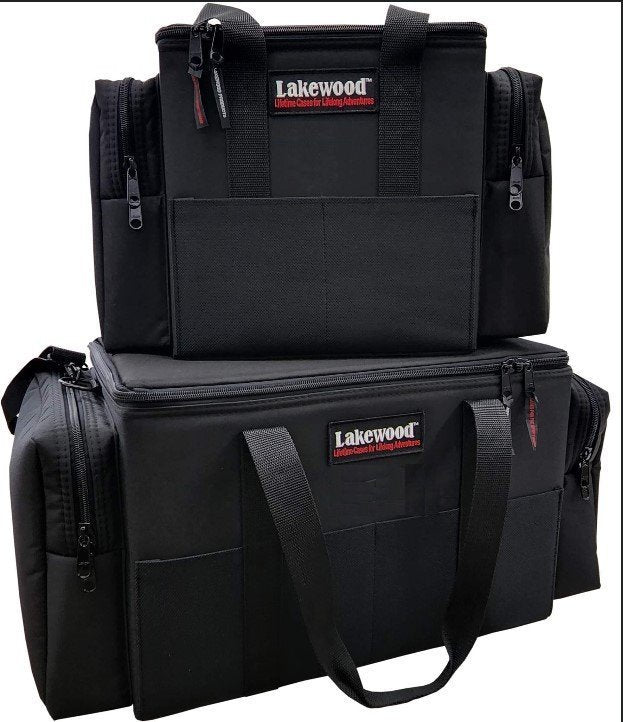 Bull Shad/Lake Wood Collaboration Swimbait Box by Bull Shad Swimbaits product image 1 of 2