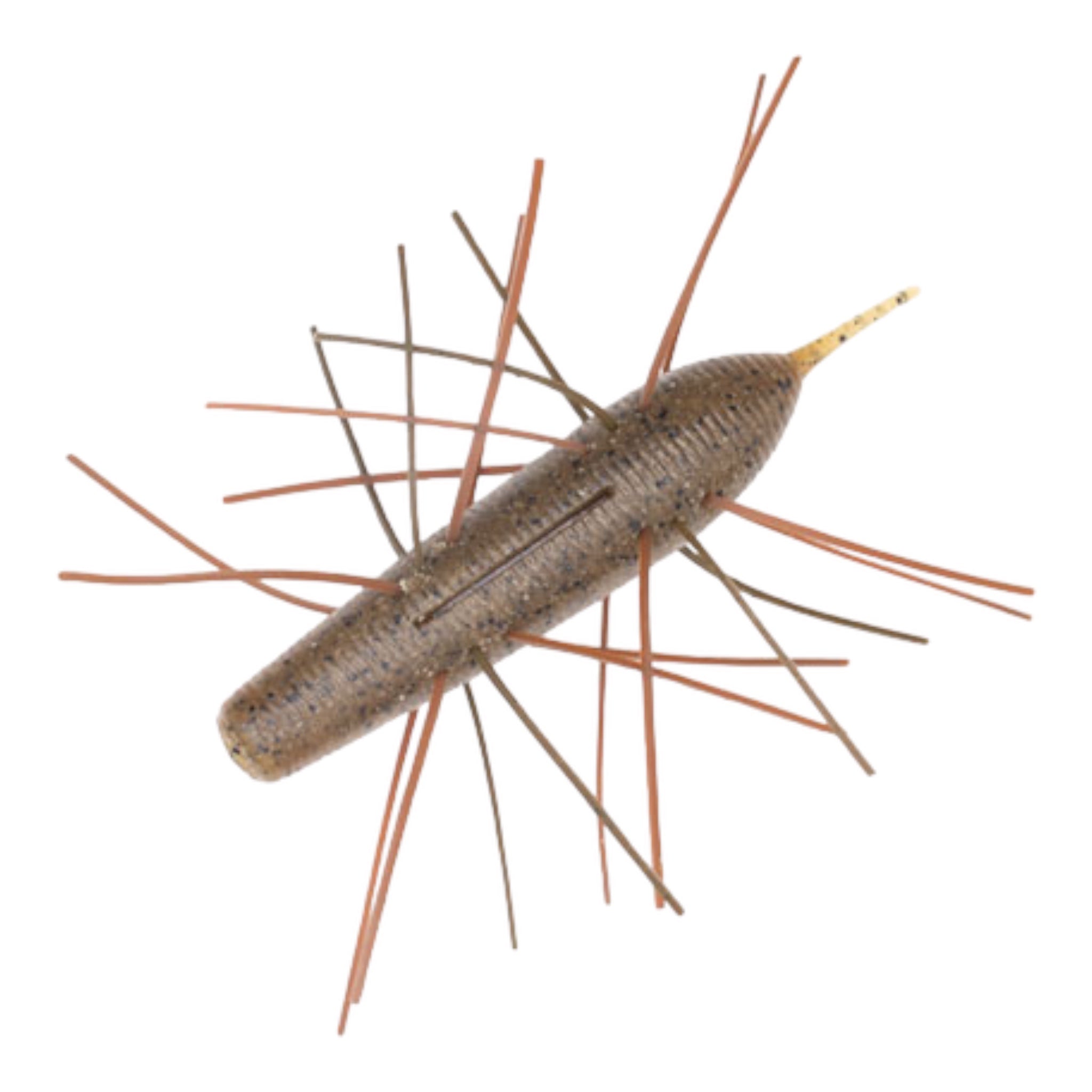 Geecrack Imokemushi 95mm SAF Japanese soft plastic bait - color options