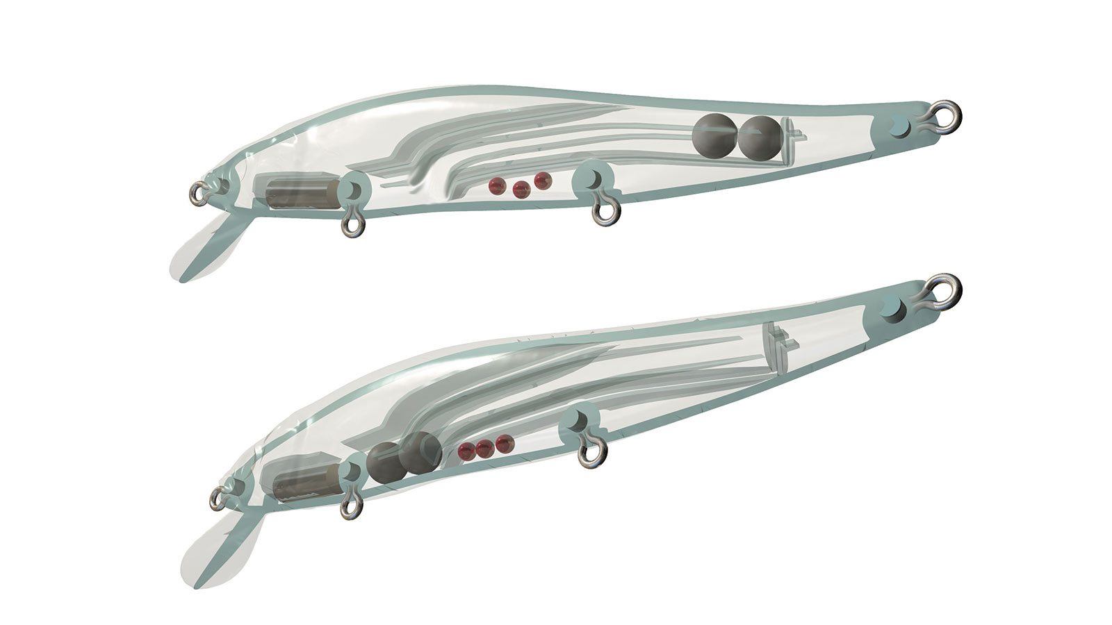 Megabass Vision Oneten - JDM Spec Japanese fishing lure - view 18