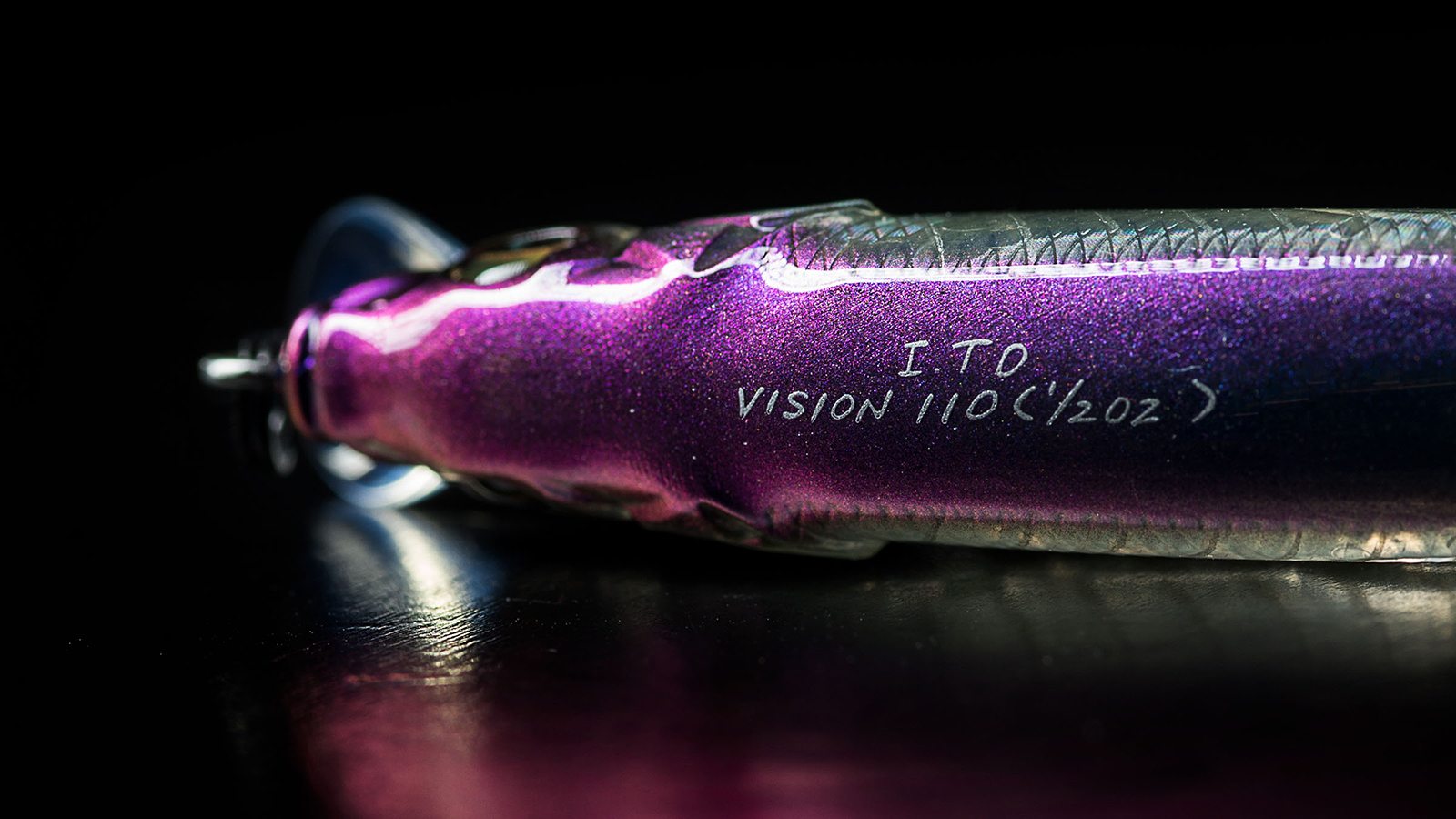 Megabass Vision Oneten - JDM Spec Japanese fishing lure - view 19