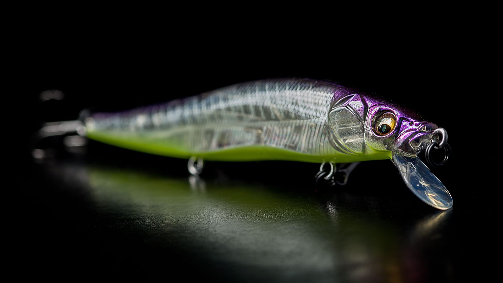 Megabass Vision Oneten - USA Spec Japanese fishing lure - view 34