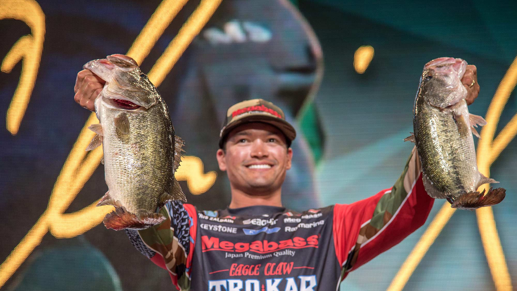 Megabass Vision Oneten - JDM Spec Japanese fishing lure - product photo