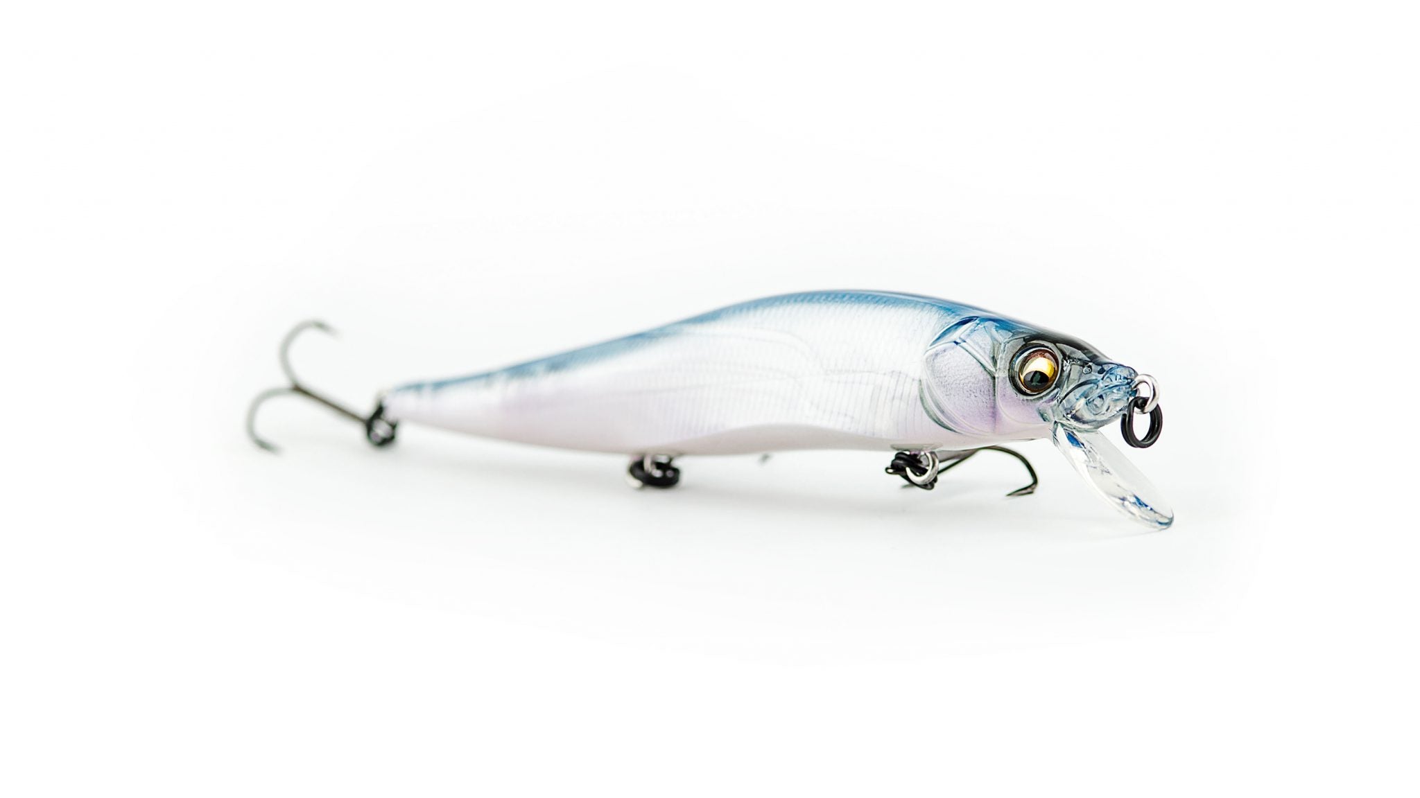 Megabass Vision Oneten - JDM Spec Japanese fishing lure - view 21