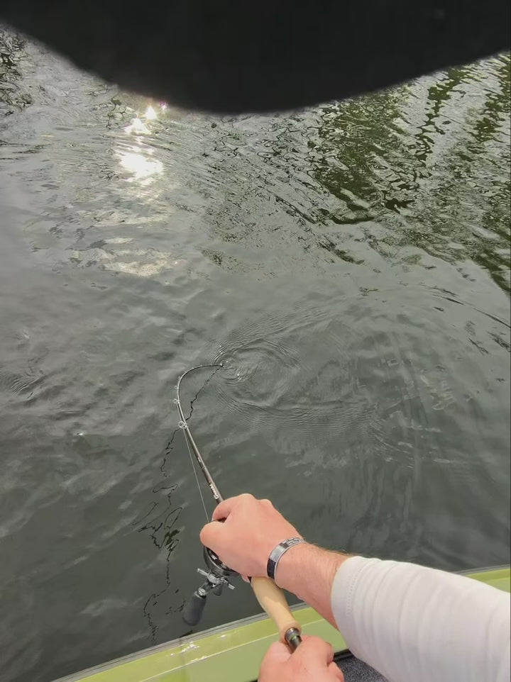 AVF Tackle homepage banner video, silent