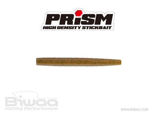 Biwaa Prism 4.8" French soft plastic bait - product photo