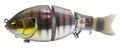 Raid Japan G-Dash GD001 Chi Gill