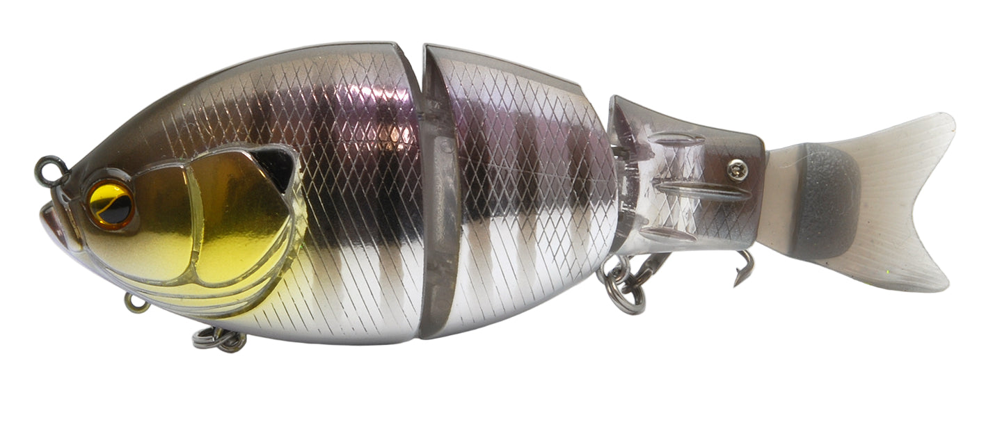 Raid Japan G-Dash GD001 Chi Gill