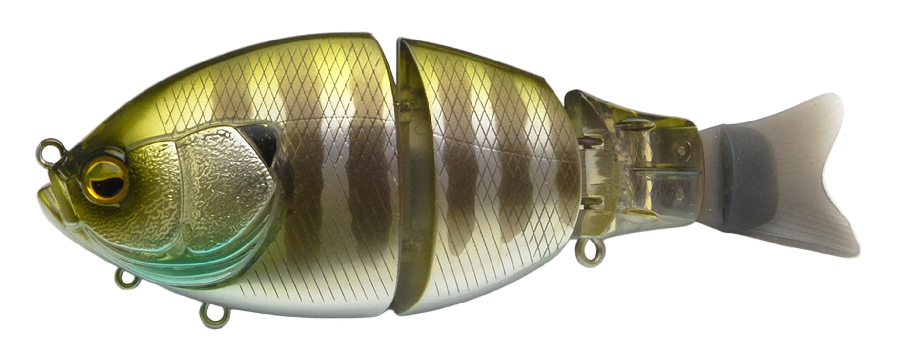 Raid Japan G-Dash GD008 Chill Gill