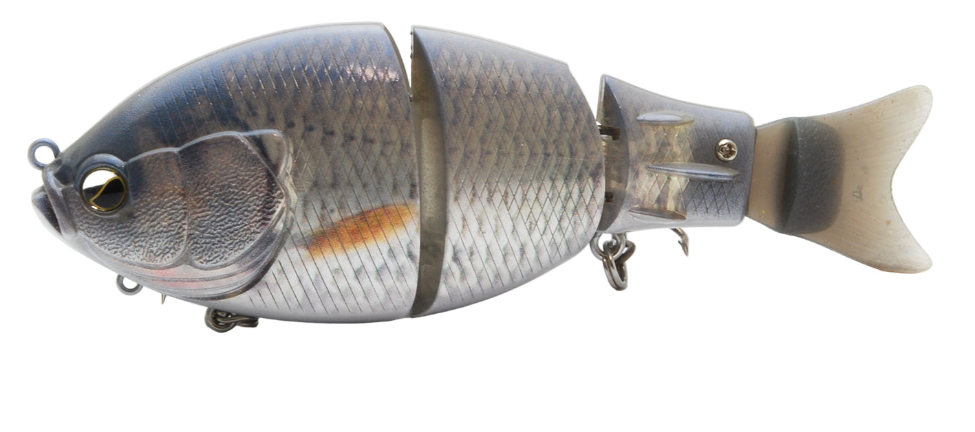 Raid Japan G-Dash GD006 Gachi Buna