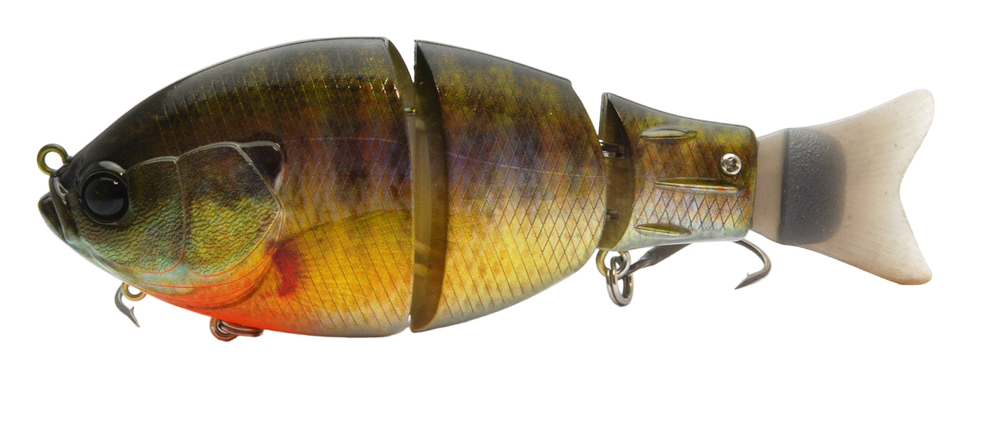 Raid Japan G-Dash GD005 Gachi Gill