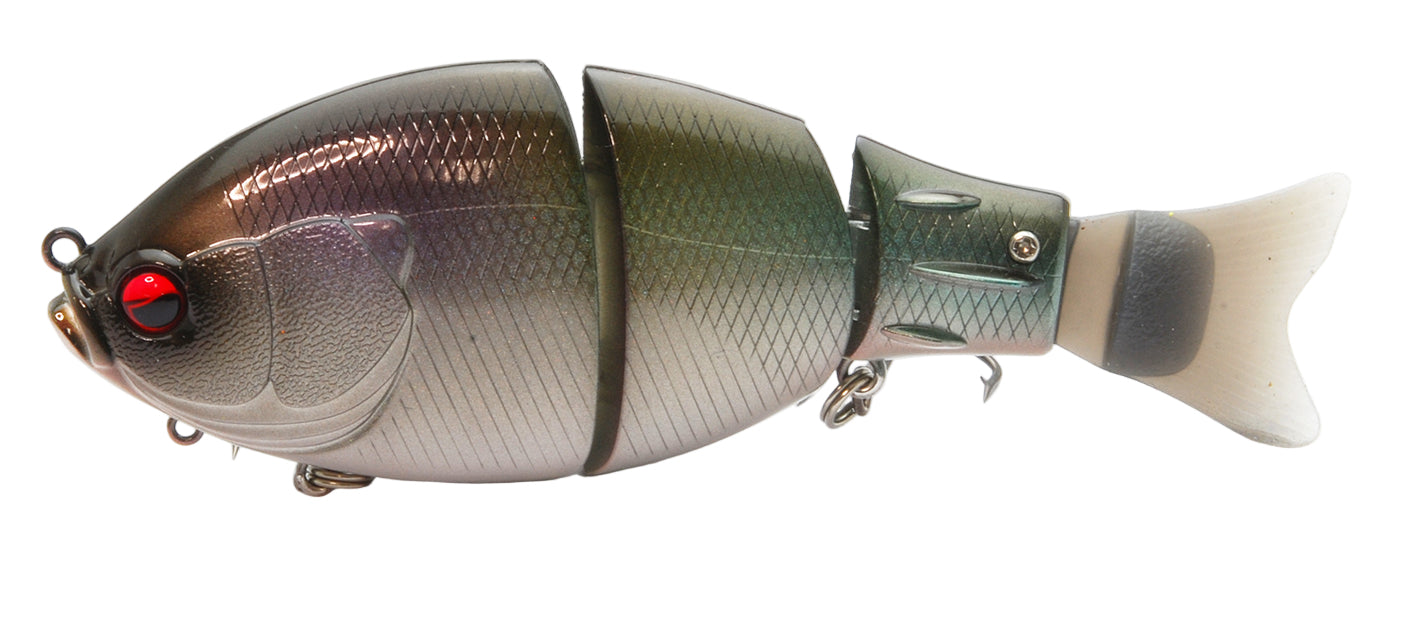 Raid Japan G-Dash GD002 Iroke Buna