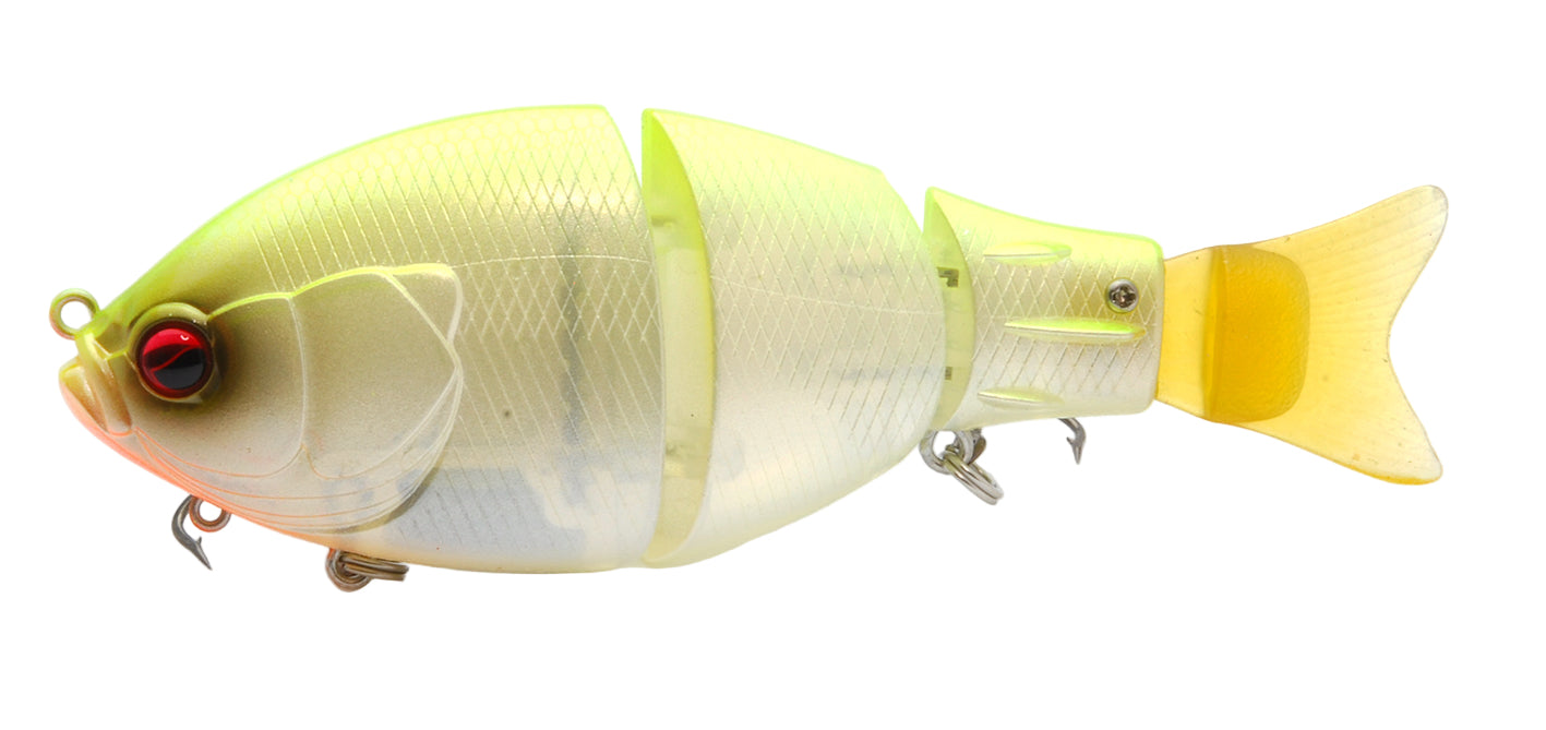 Raid Japan G-Dash GD004 Pearly Chart