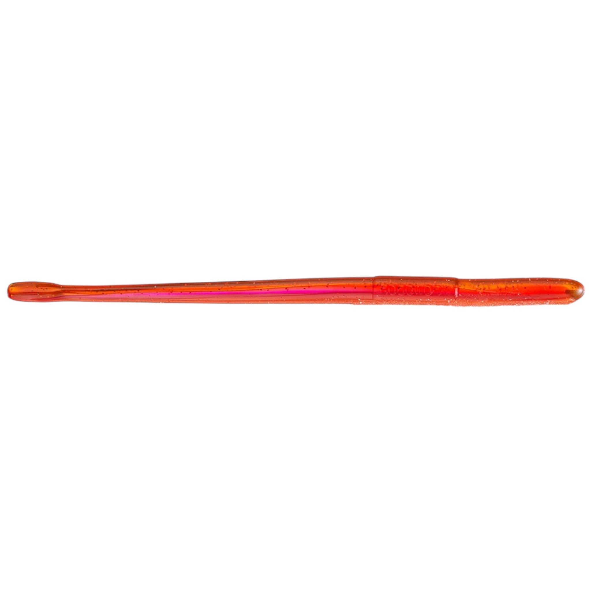 Roboworm 4.5" Straight Tail Worm - 10 Pack soft plastic bait - view 14