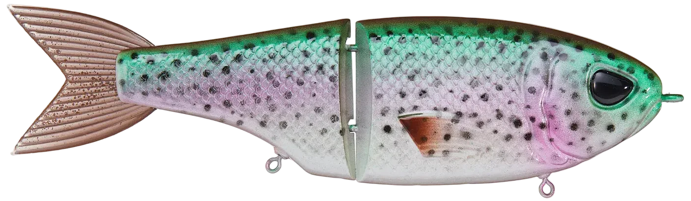 Throwback Baits Retro CT - Trout